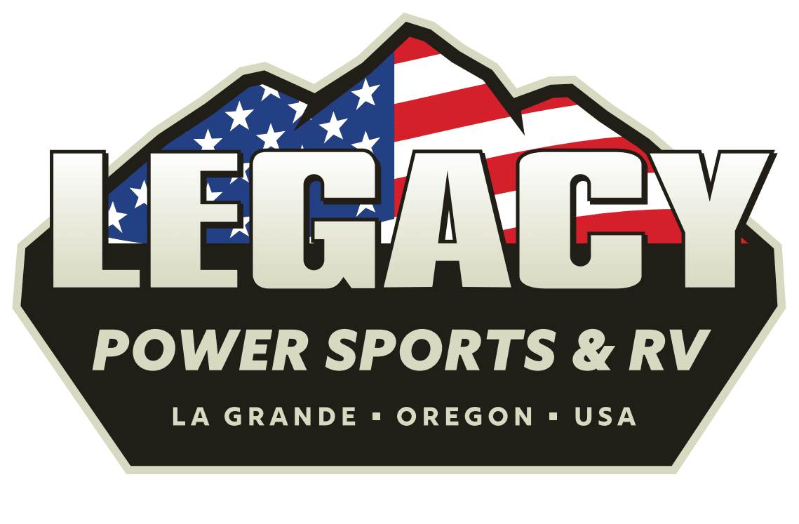 Legacy Powersports Header Logo